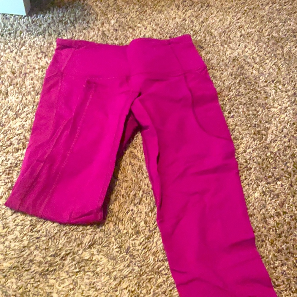 Victoria Sport Leggings